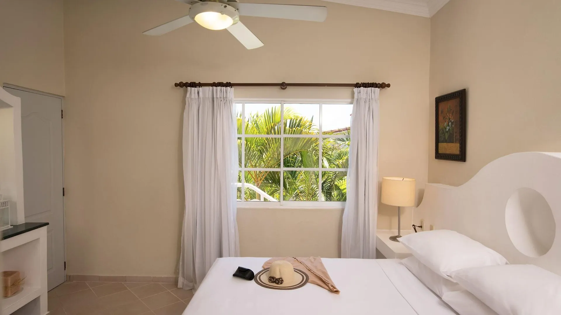 *** Resort Lifestyle Crown Residence Suites (Adults Only) Puerto Plata Dominicaanse Republiek