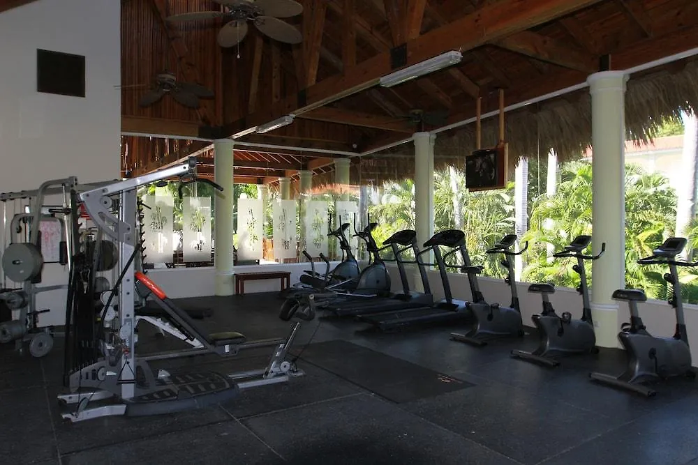 Lifestyle Crown Residence Suites (Adults Only) Puerto Plata Resort