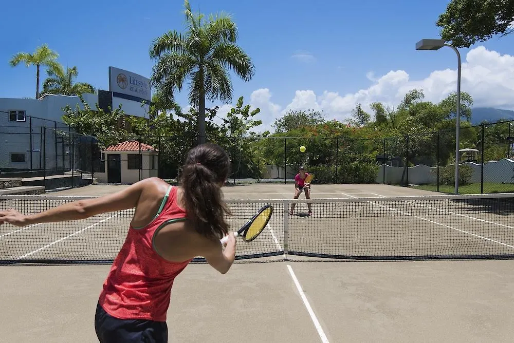 Lifestyle Crown Residence Suites (Adults Only) Puerto Plata 3*,  Dominicaanse Republiek