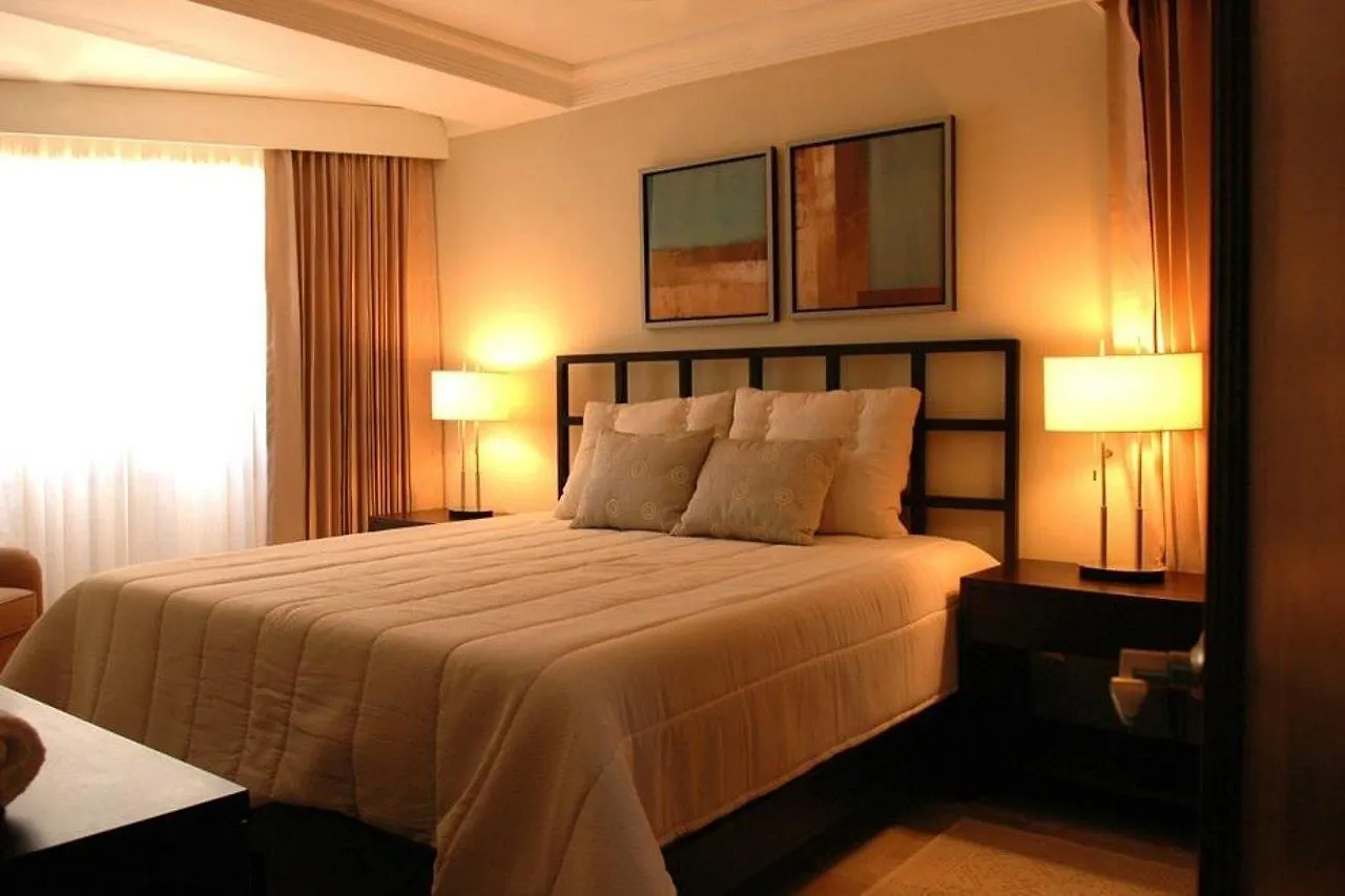 Resort Lifestyle Crown Residence Suites (Adults Only) Puerto Plata