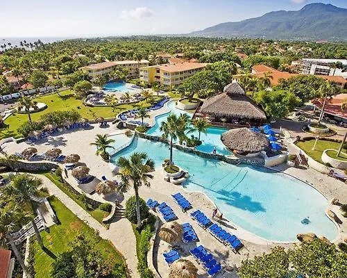 Lifestyle Crown Residence Suites (Adults Only) Puerto Plata
