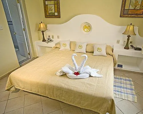 Lifestyle Crown Residence Suites (Adults Only) Puerto Plata 3*,