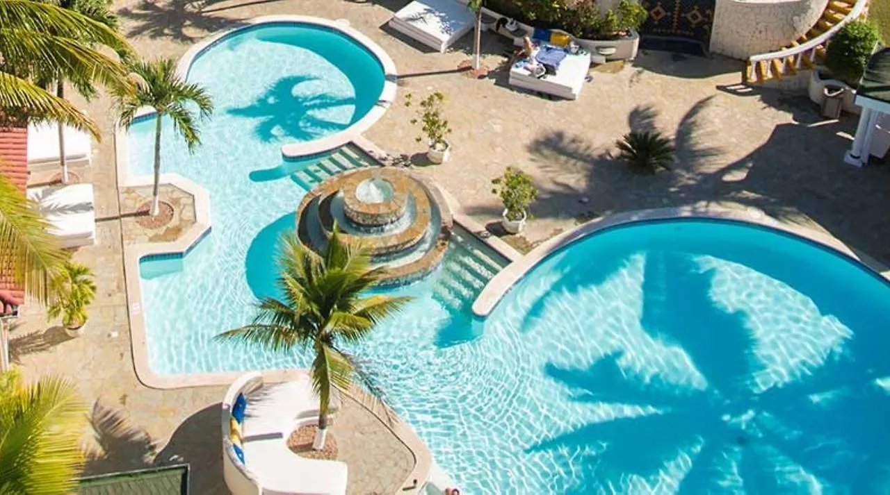 Resort Lifestyle Crown Residence Suites (Adults Only) Puerto Plata