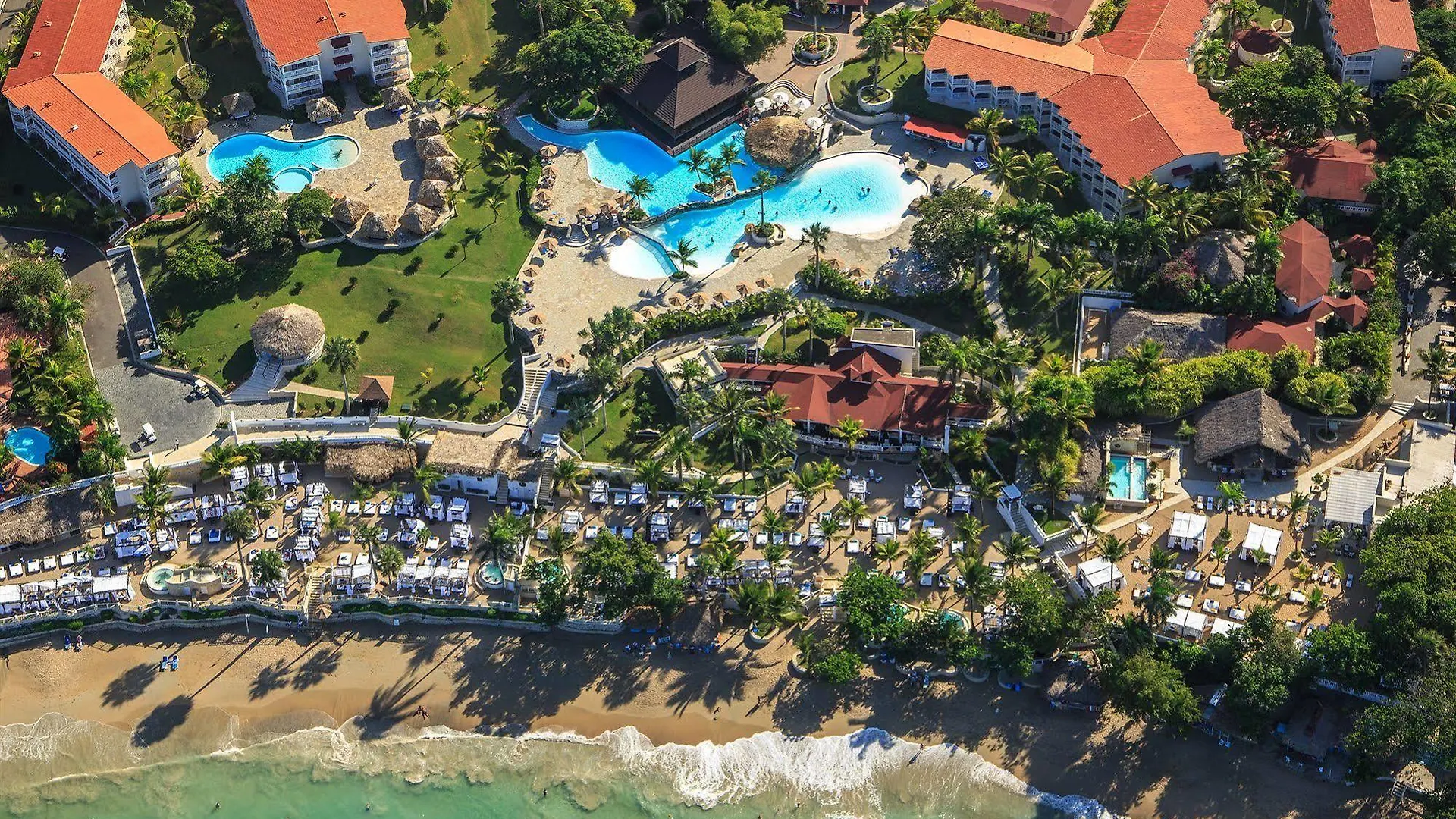 Lifestyle Crown Residence Suites (Adults Only) Puerto Plata Resort