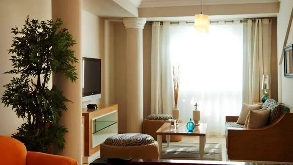 Resort Lifestyle Crown Residence Suites (Adults Only) Puerto Plata
