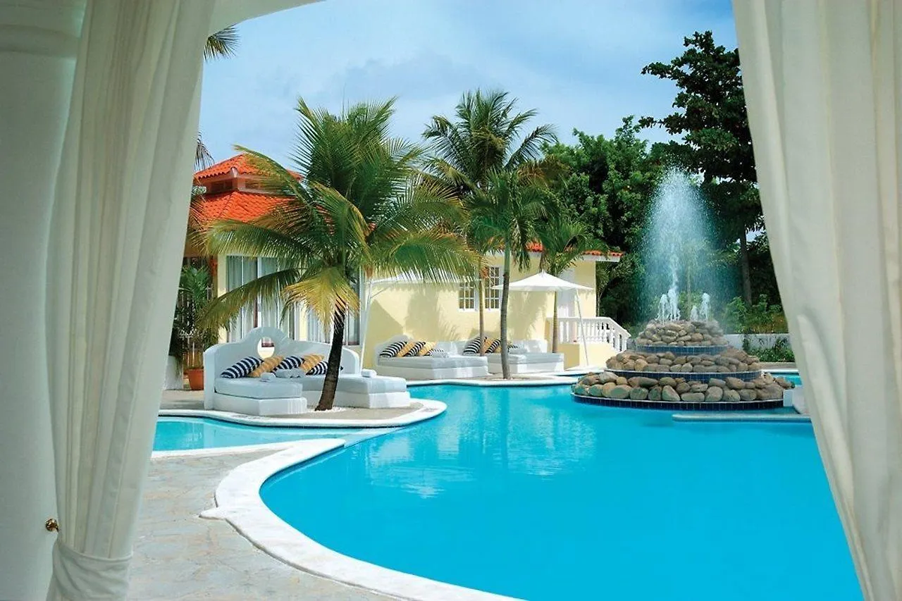 Lifestyle Crown Residence Suites (Adults Only) Puerto Plata 3*,  República Dominicana