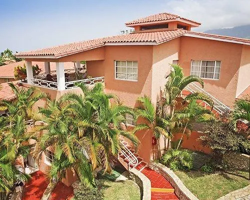 Lifestyle Crown Residence Suites (Adults Only) Puerto Plata Resort