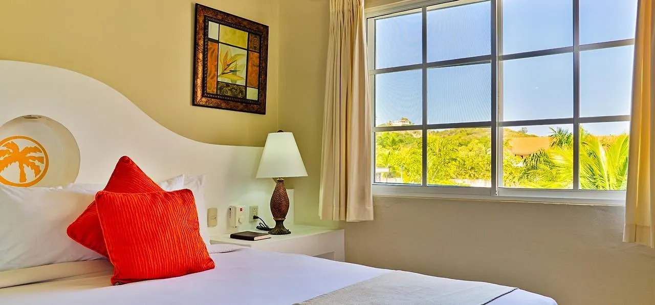 Lifestyle Crown Residence Suites (Adults Only) Puerto Plata
