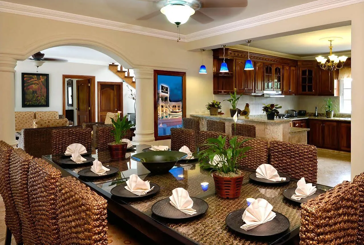 Lifestyle Crown Residence Suites (Adults Only) Puerto Plata