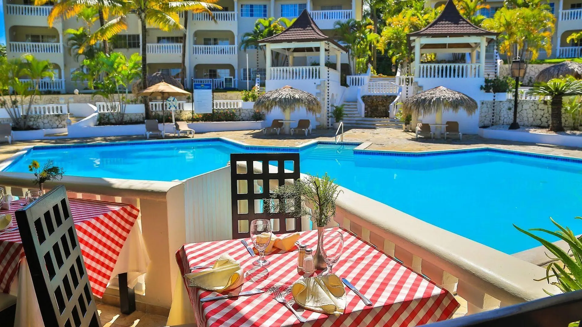 Lifestyle Crown Residence Suites (Adults Only) Puerto Plata Resort