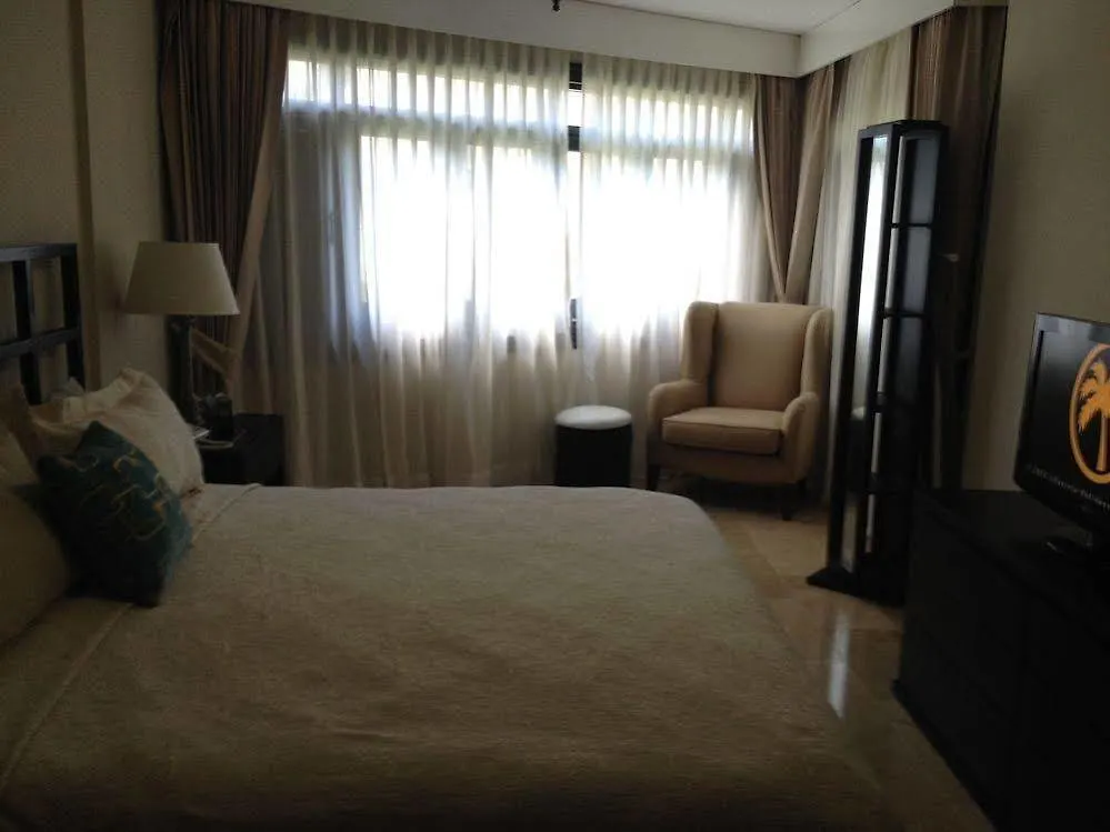 Lifestyle Crown Residence Suites (Adults Only) Puerto Plata Resort