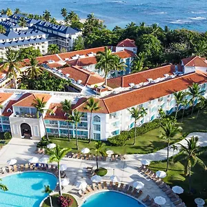 Vh - Gran Ventana Semesteranläggning (resort)
